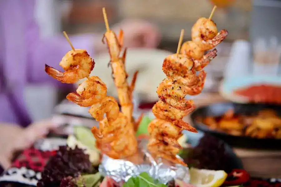 Çinarlar Garden Restaurant – Pizza & Grill -Seafood fotoğraf 2