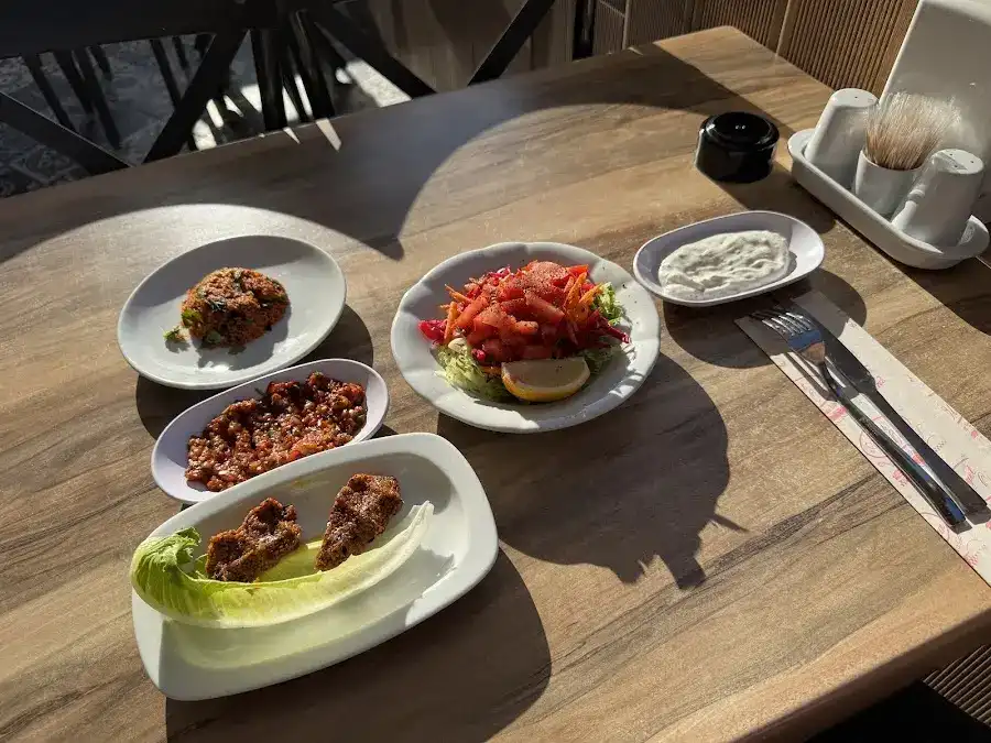 Coşdum Pide Salonu fotoğraf 2