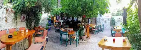 Dragoman Bahçe