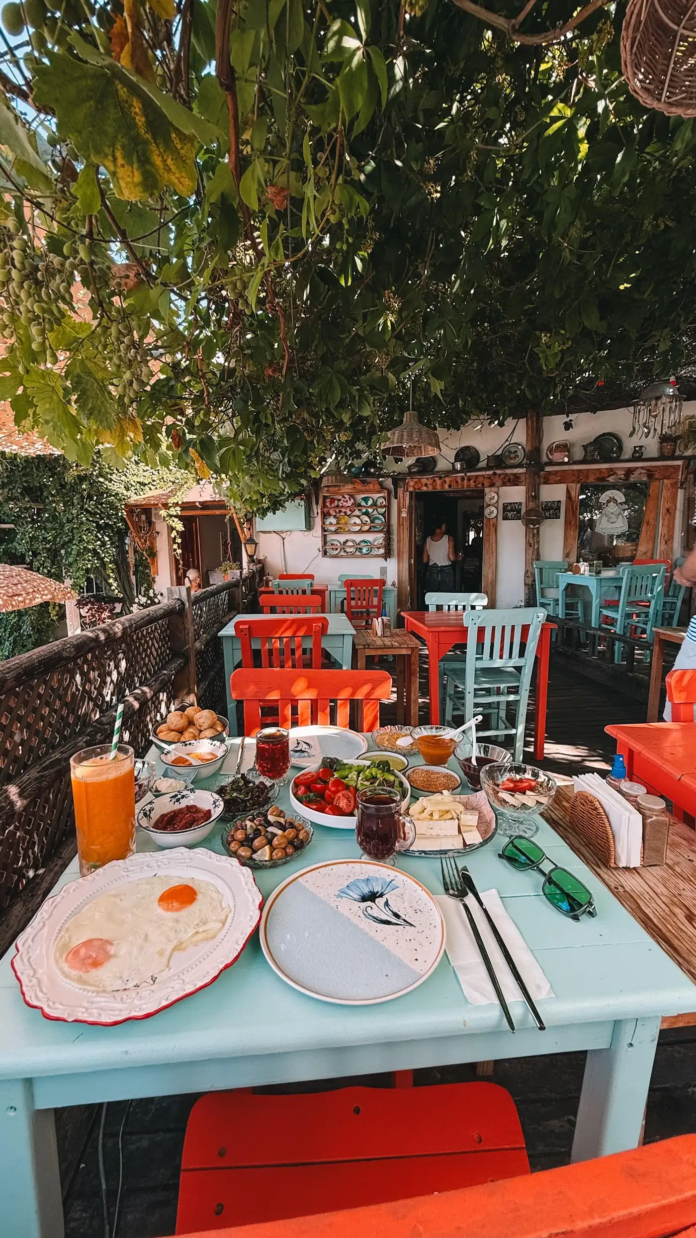 Dudu Mutfak