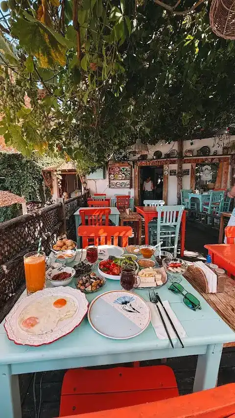 Dudu Mutfak