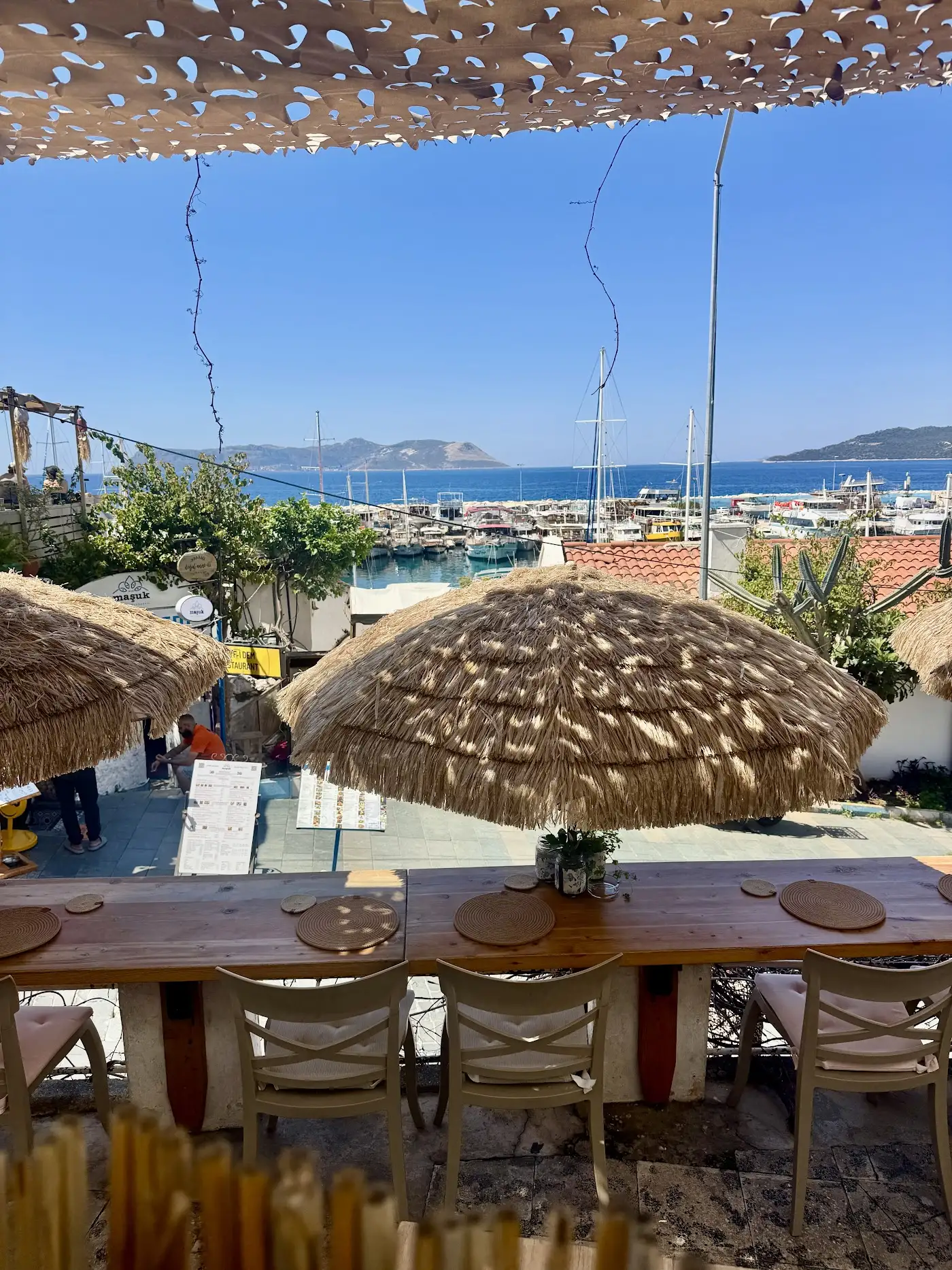 Dudu Mutfak fotoğraf 2