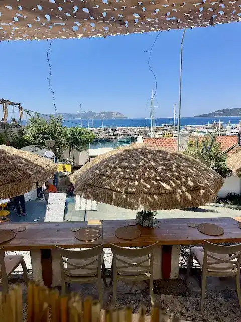 Dudu Mutfak fotoğraf 2