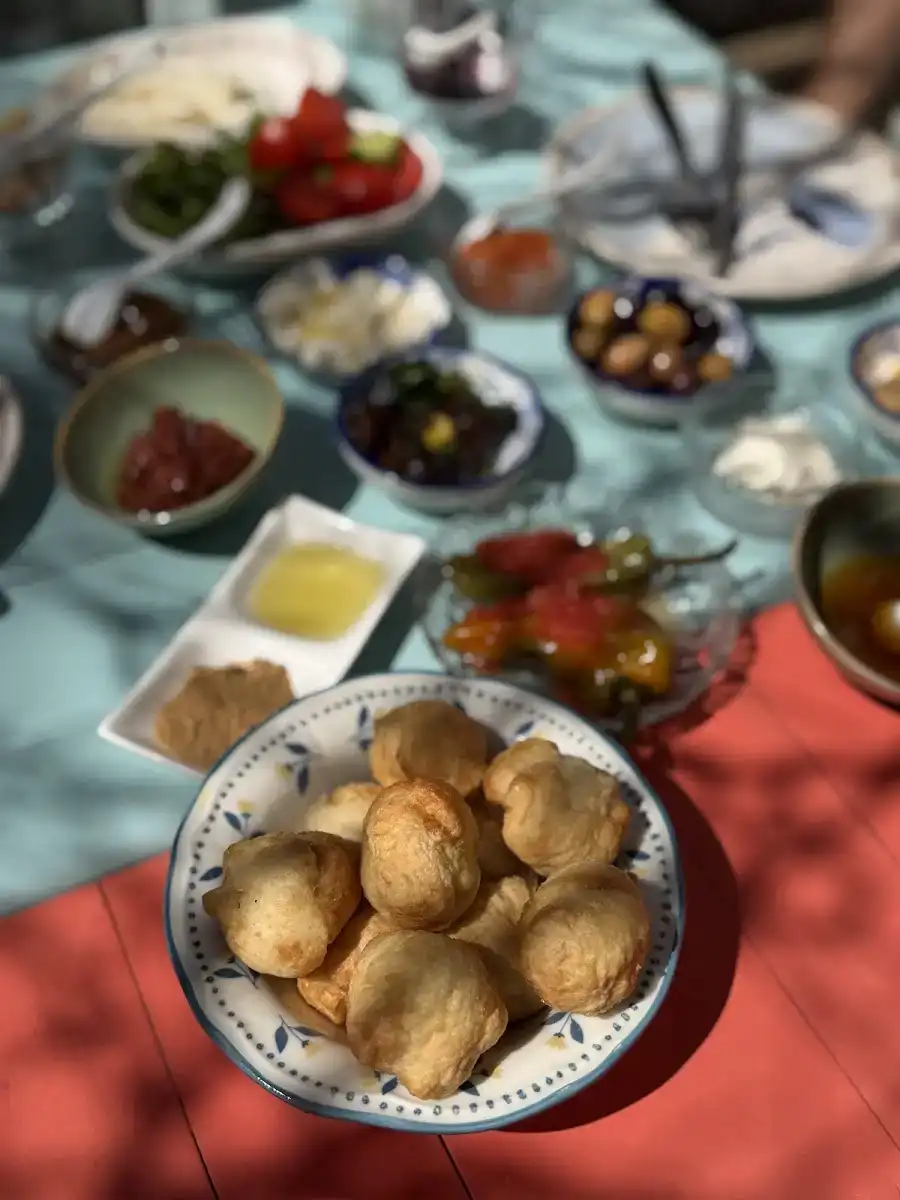 Dudu Mutfak fotoğraf 3
