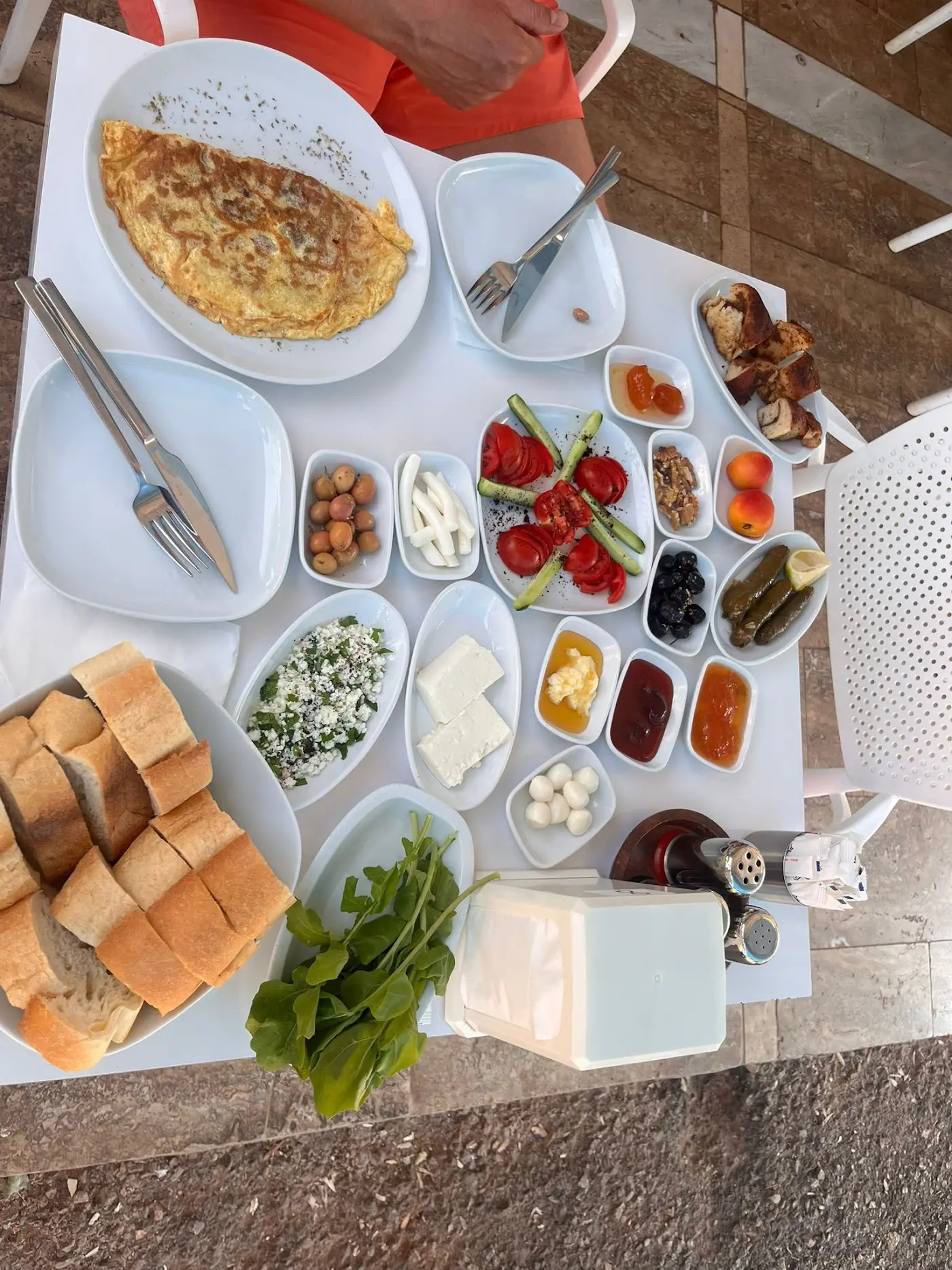 Gökseki Pidecisi Restaurant fotoğraf 3