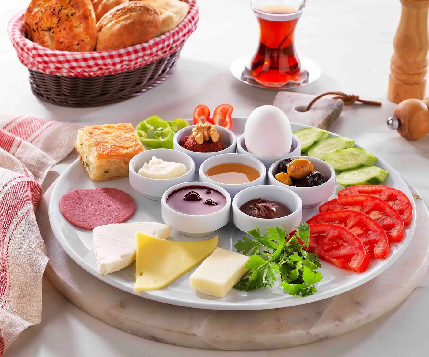Kaş Arena Restaurant Breakfast Coffee Bistro fotoğraf 2