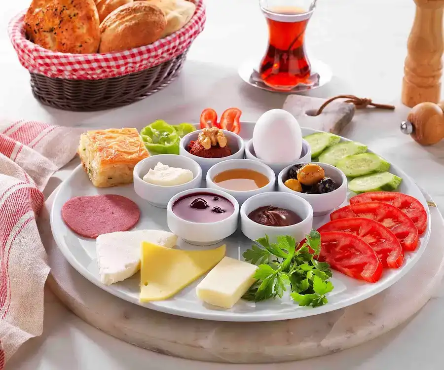 Kaş Arena Restaurant Breakfast Coffee Bistro fotoğraf 2