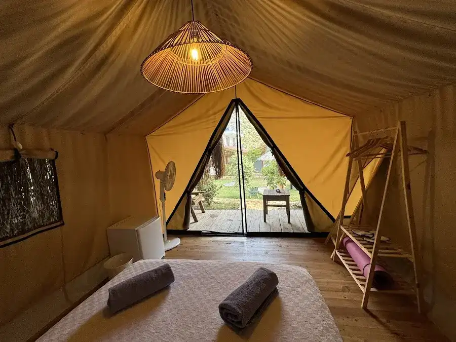 Kaş Joy Glamping fotoğraf 2