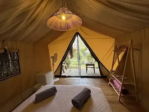 Kaş Joy Glamping fotoğraf 2