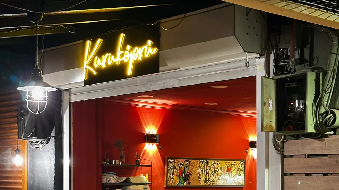 Kaş Kuruköprü Kebap-Çorba-Dürüm