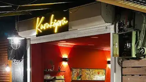 Kaş Kuruköprü Kebap-Çorba-Dürüm