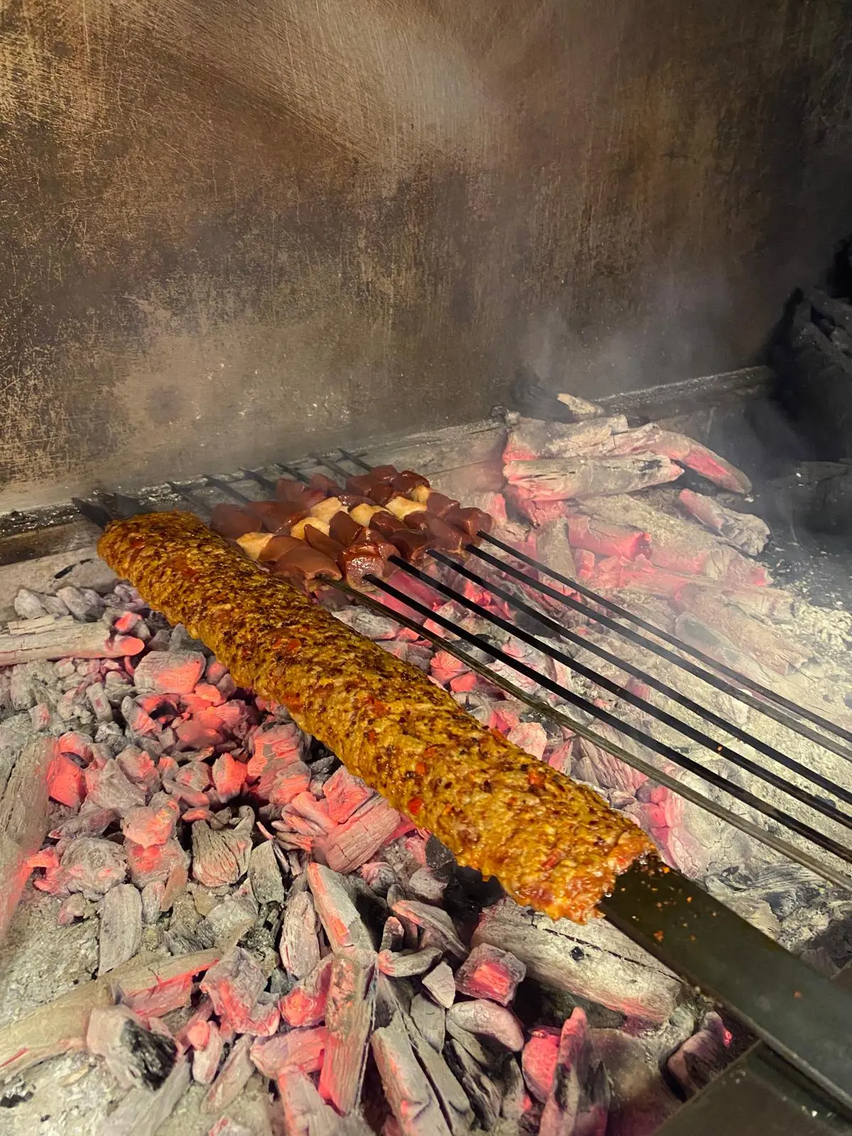 Kaş Kuruköprü Kebap-Çorba-Dürüm fotoğraf 2