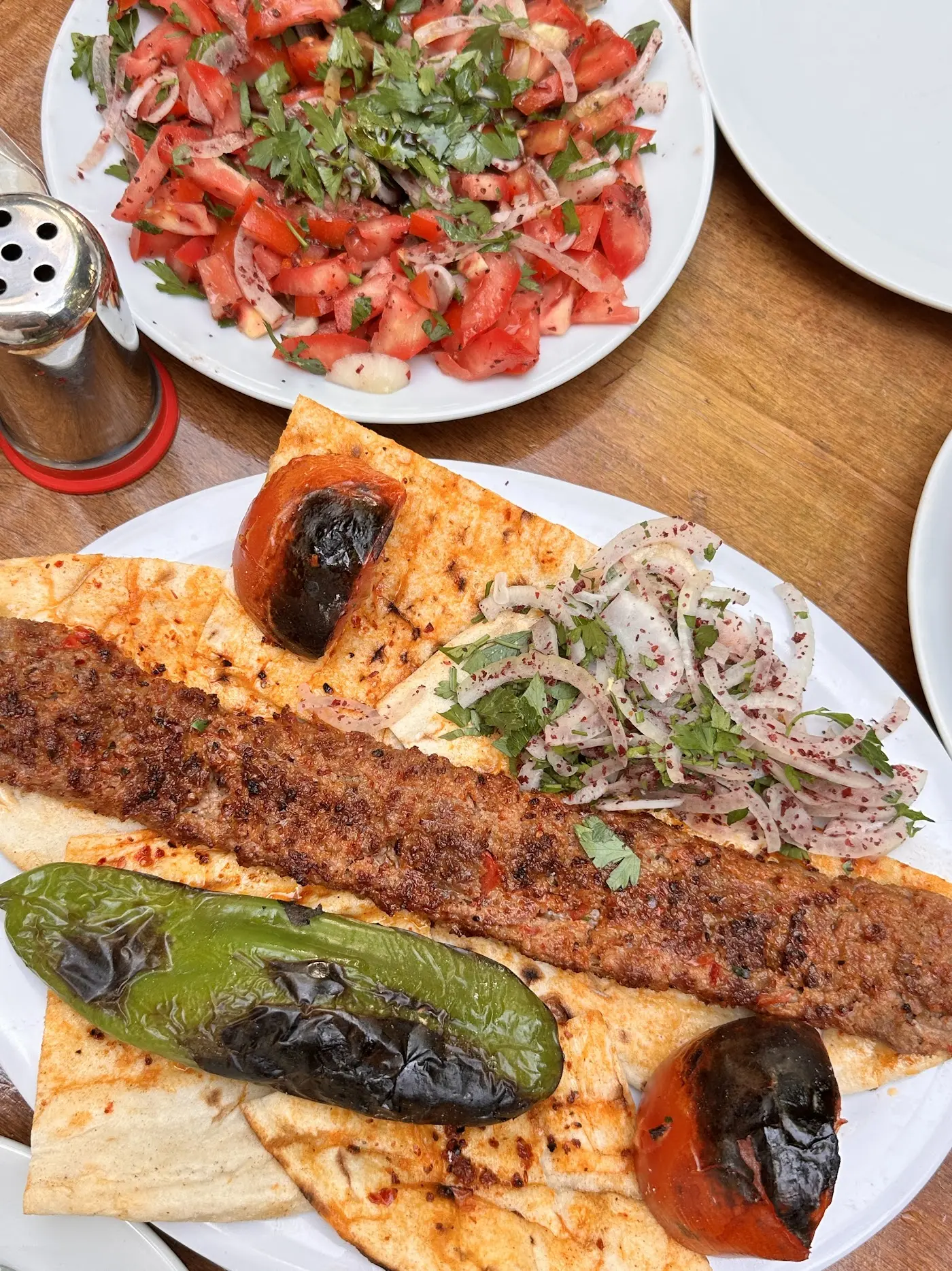 Kaş Kuruköprü Kebap-Çorba-Dürüm fotoğraf 3