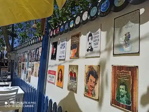 Keyf-i dem Kaş