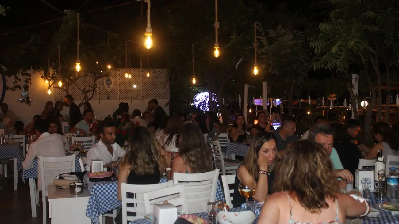 Keyf-i dem Kaş fotoğraf 3