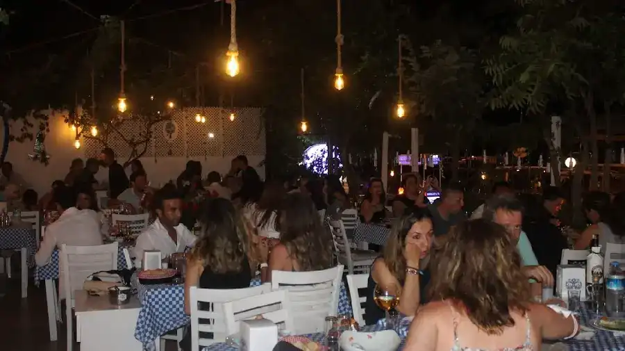 Keyf-i dem Kaş fotoğraf 3