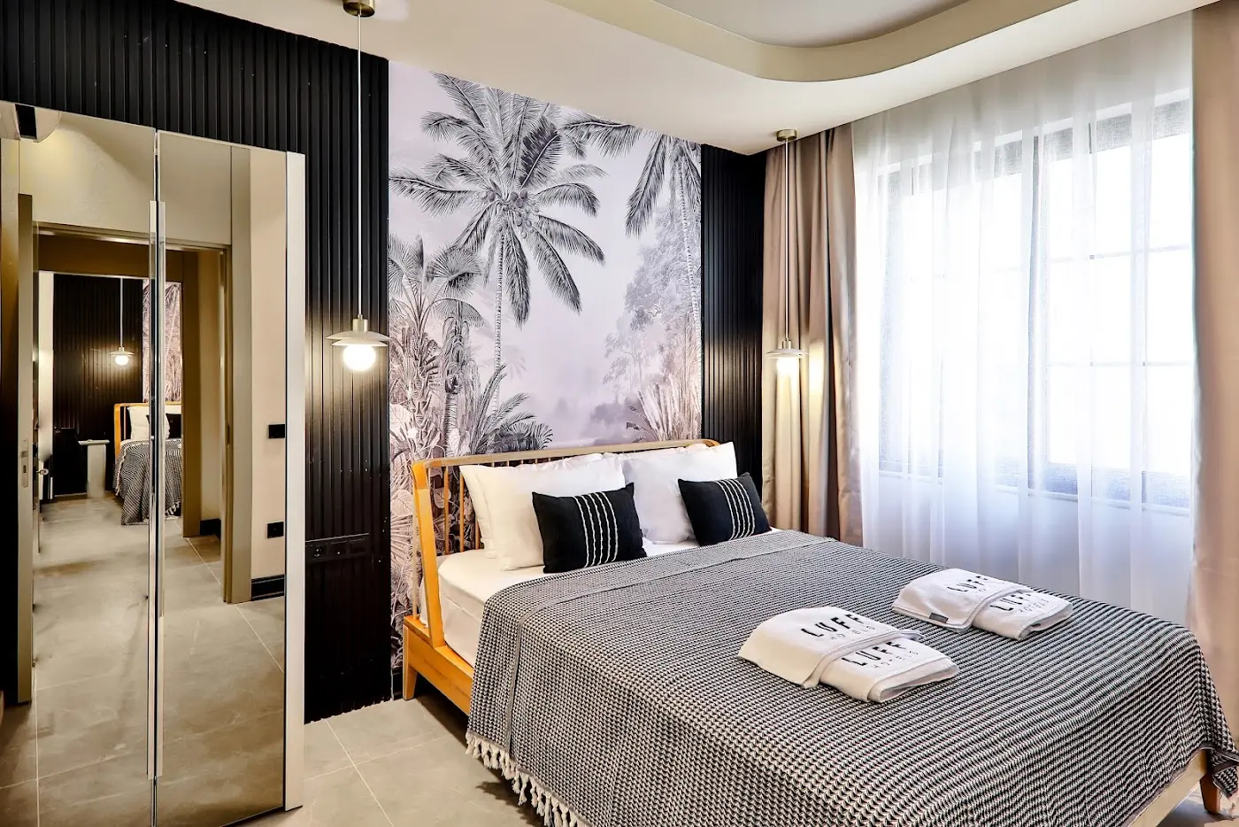 Luff Suites fotoğraf 2