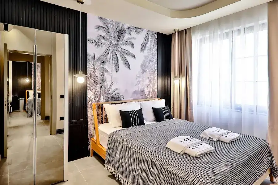 Luff Suites fotoğraf 2