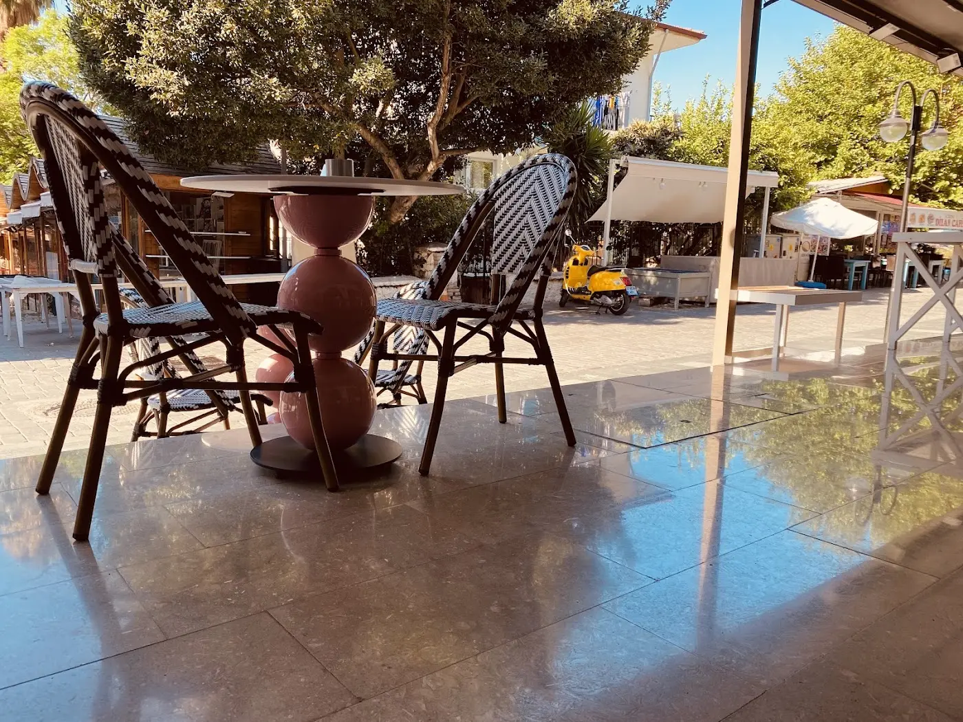 Luff Suites fotoğraf 3