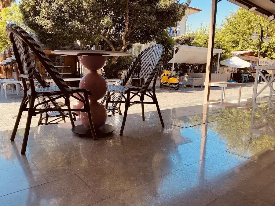 Luff Suites fotoğraf 3
