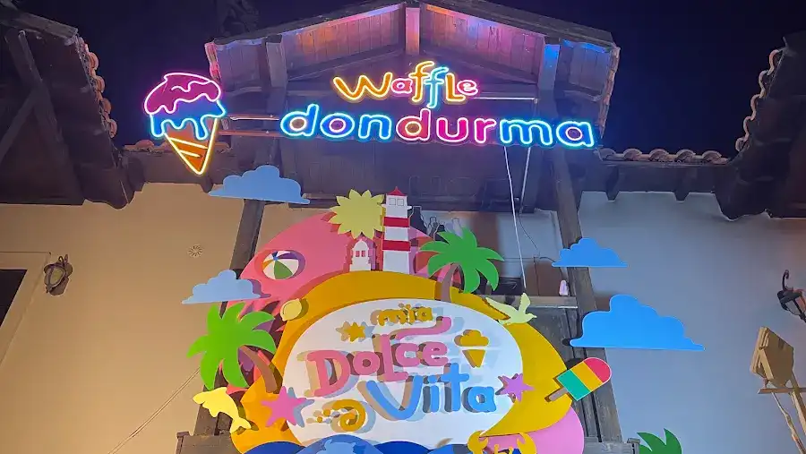 Mia Dolce Vita fotoğraf 3