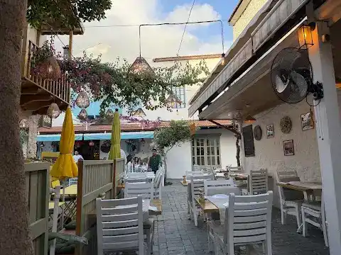 Naturel Restoran Kaş fotoğraf 2