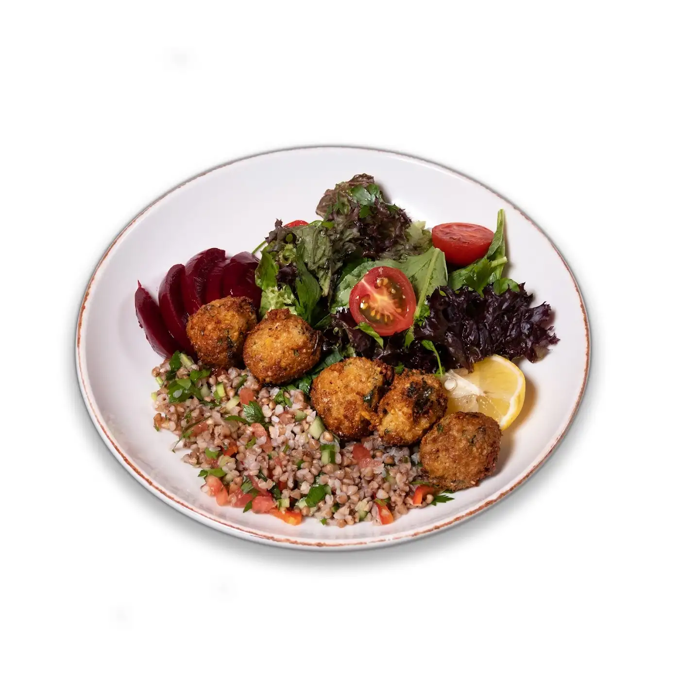 Naturel Restoran Kaş fotoğraf 3