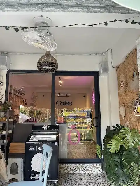 O'lala Cafe