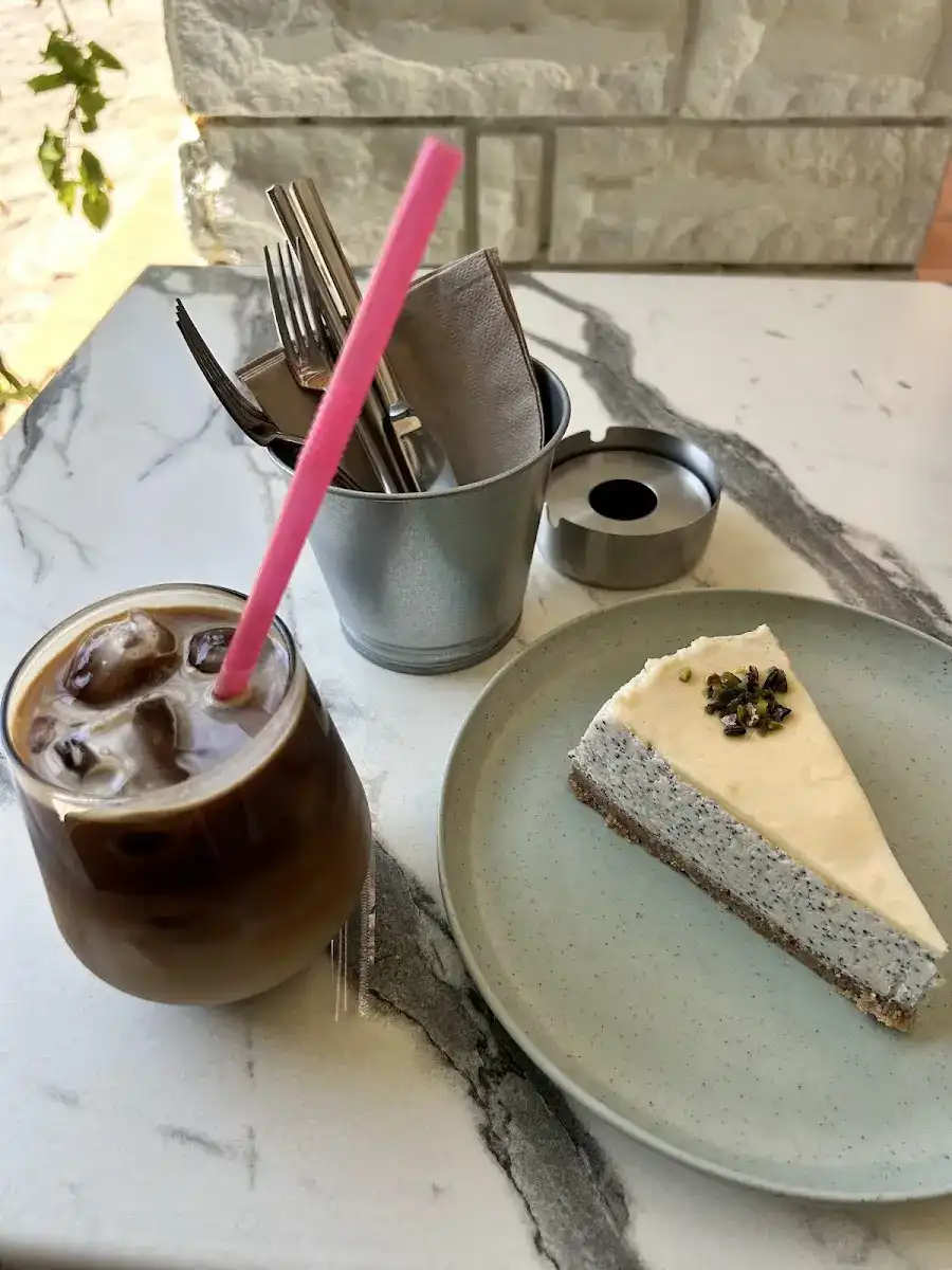O'lala Cafe fotoğraf 2