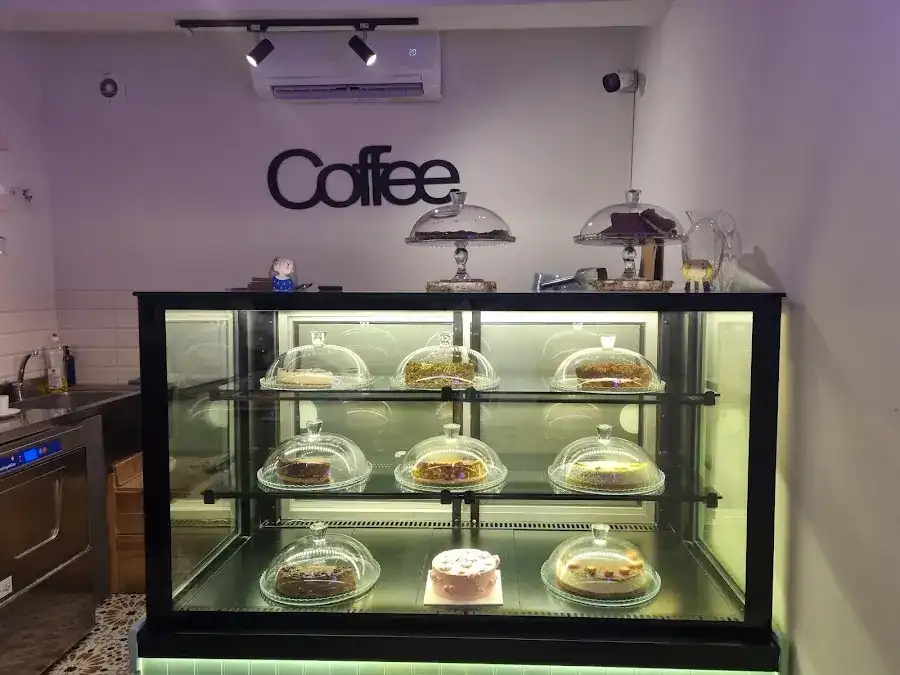 O'lala Cafe fotoğraf 3