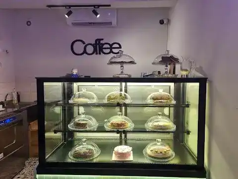 O'lala Cafe fotoğraf 3