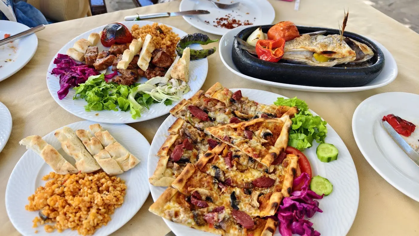 Ora Kebap fotoğraf 2
