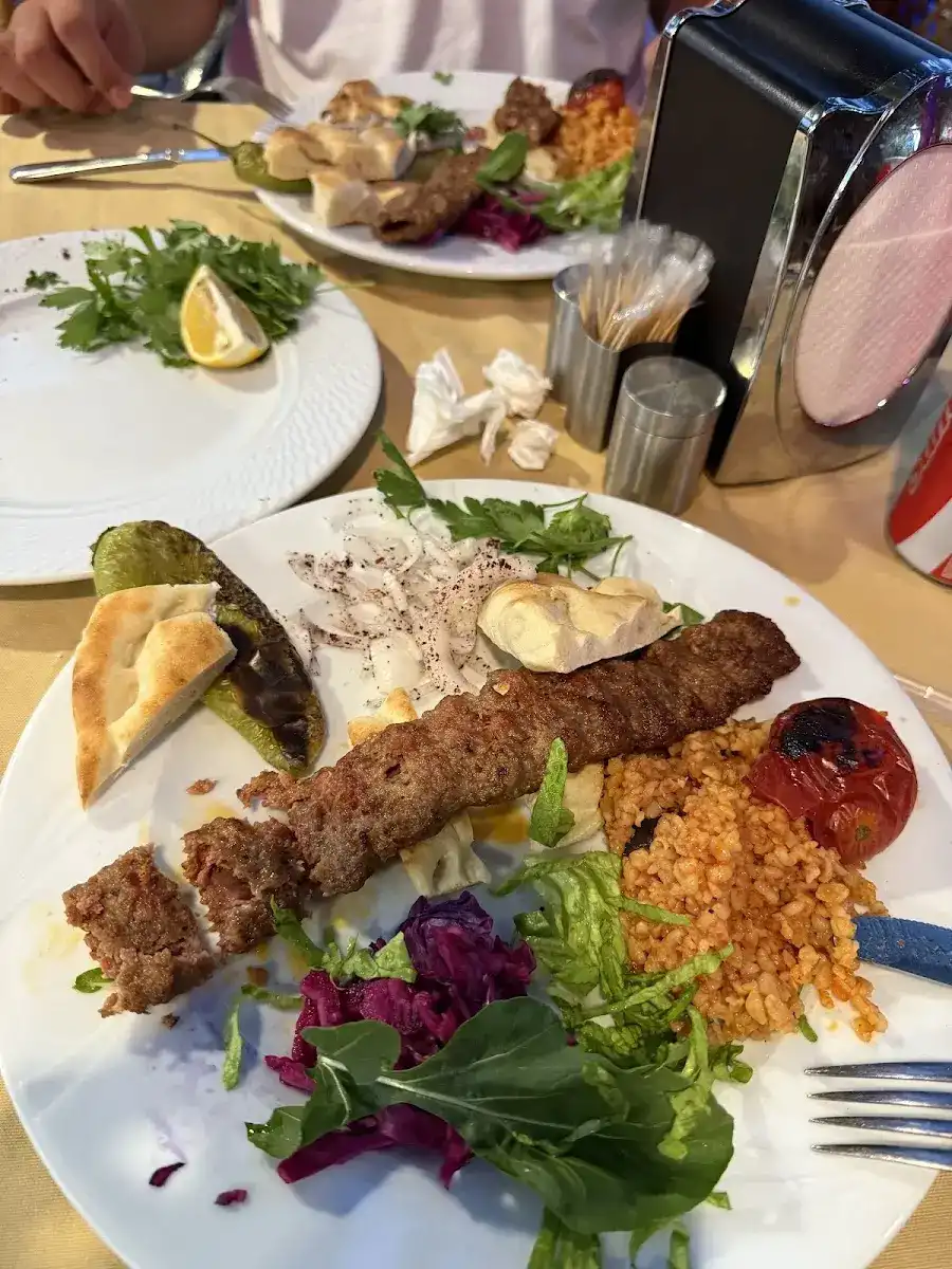 Ora Kebap fotoğraf 3