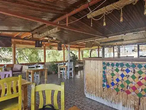 Ozi Pide Salonu