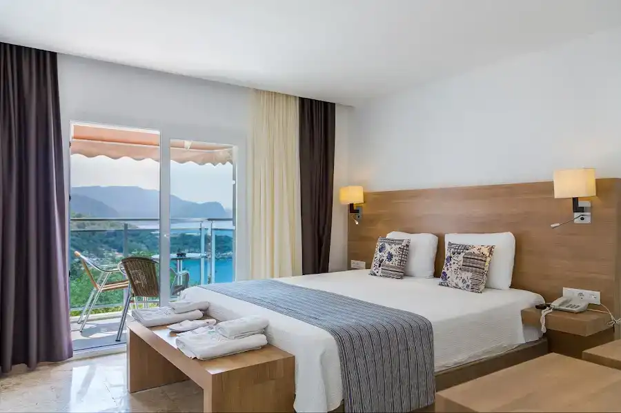 Rhapsody Boutique Hotel Kaş fotoğraf 2