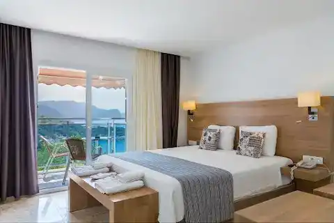 Rhapsody Boutique Hotel Kaş fotoğraf 2