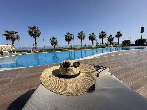 Rhapsody Boutique Hotel Kaş fotoğraf 3