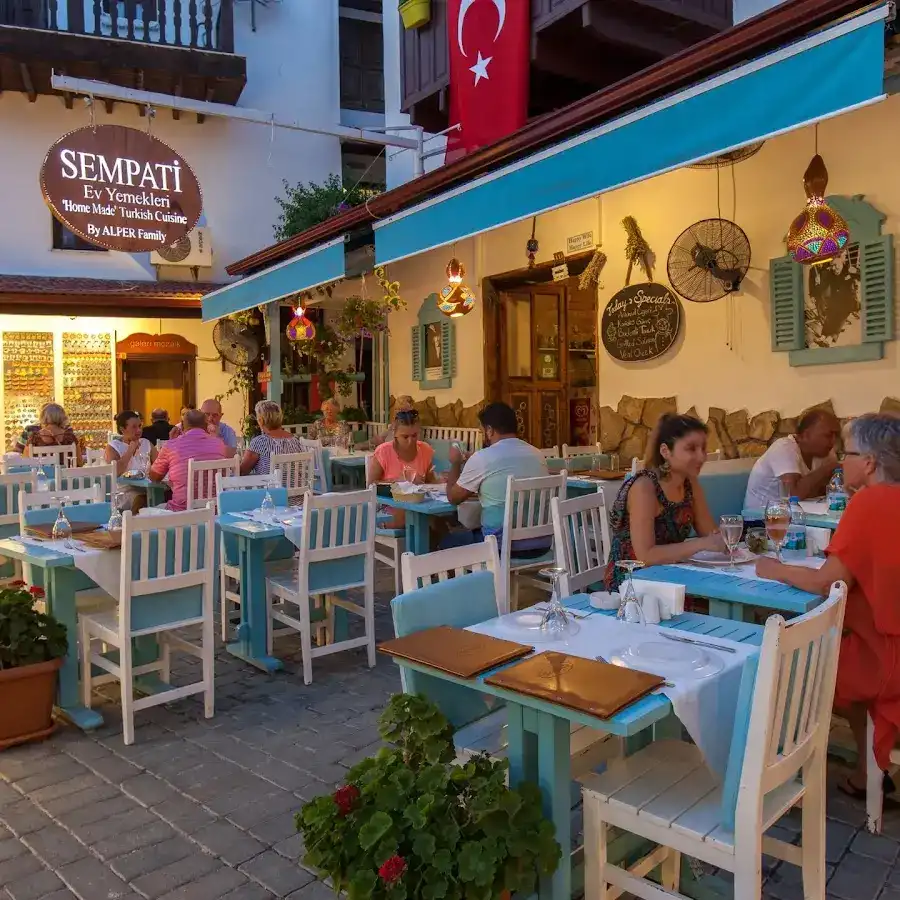 Sempati Türk Mutfağı fotoğraf 3