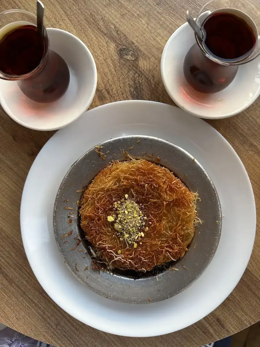 Tatlı Dükkanı fotoğraf 2