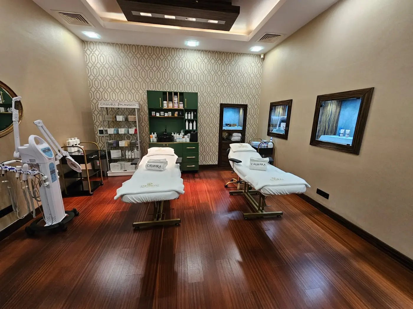 Amirat Beauty Cosmetic fotoğraf 2
