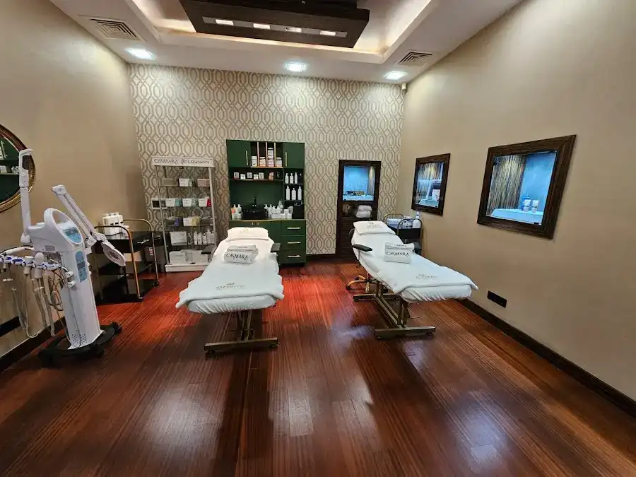 Amirat Beauty Cosmetic fotoğraf 2