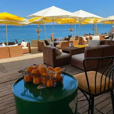Amor beach club kemer