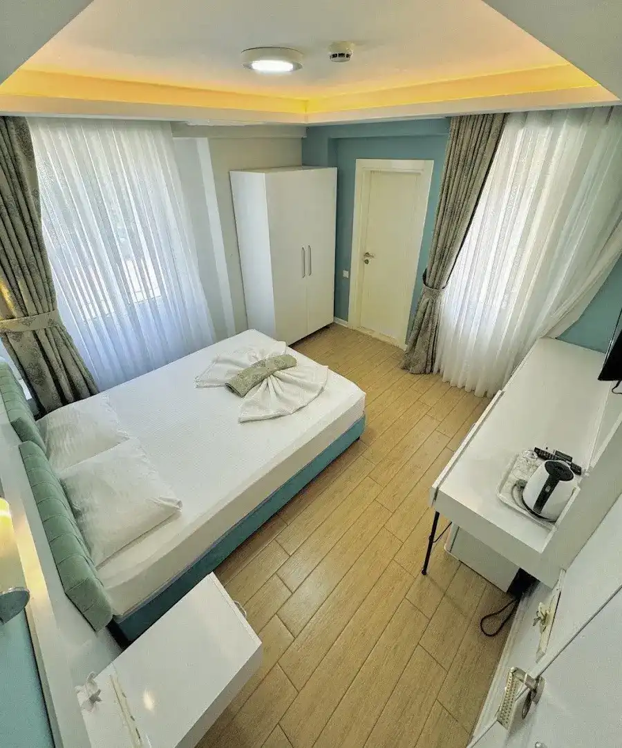 Amsterdam Boutique Otel Kemer fotoğraf 2