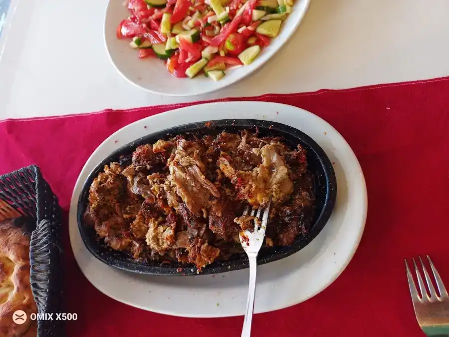 Baykal Restaurant fotoğraf 2