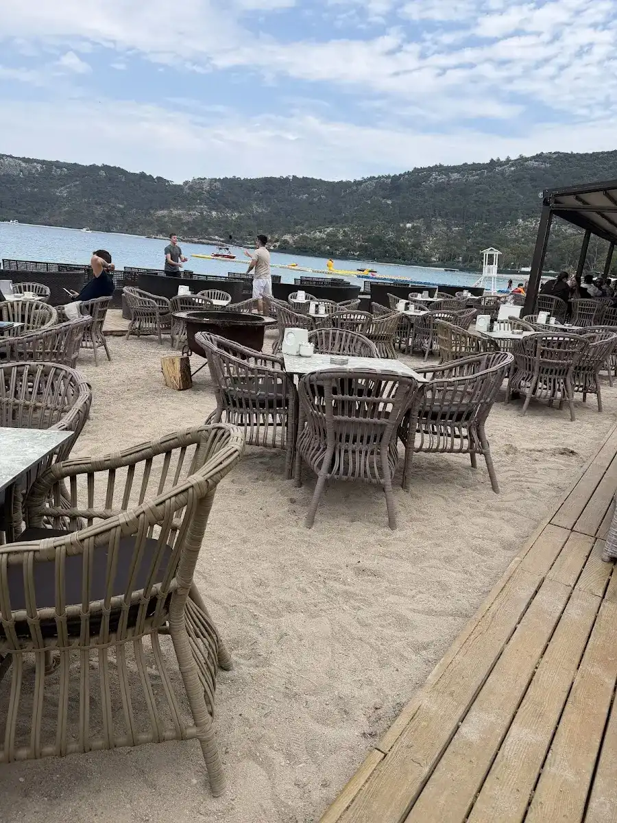 Dakapo Beach Club Kemer