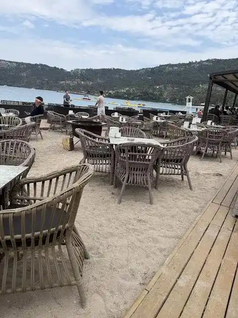 Dakapo Beach Club Kemer
