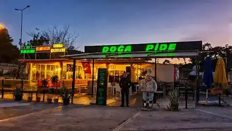 DOĞA PİDE