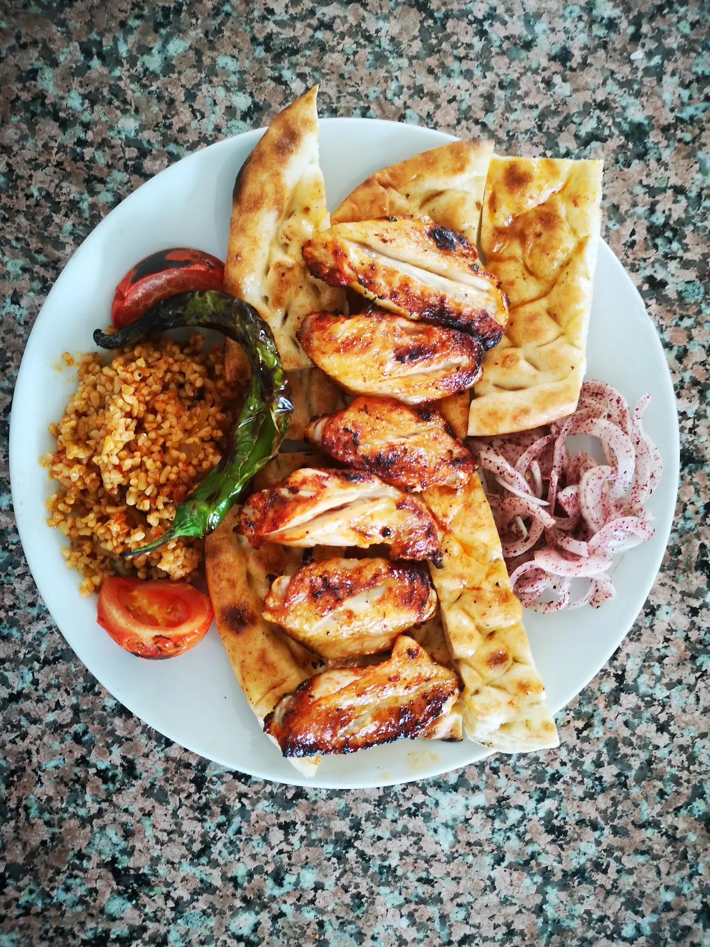 DOĞA PİDE fotoğraf 2