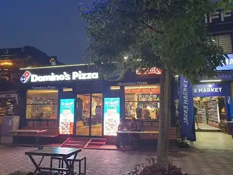 Domino's Pizza Kemer fotoğraf 3