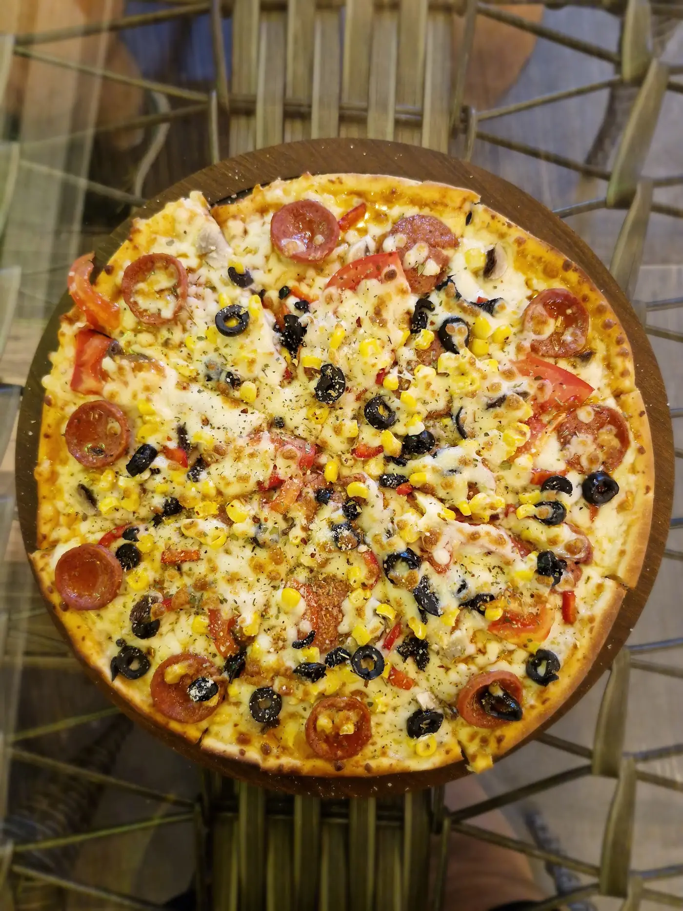 Eagle Cafe & Pizza fotoğraf 2